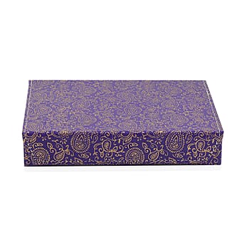 Purple & Golden - Product card gallery slide 1 (10176367460665)