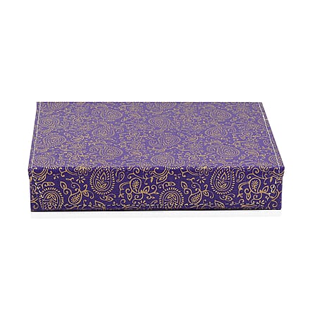 Purple & Golden - Product card gallery slide 1 (10176367460665)