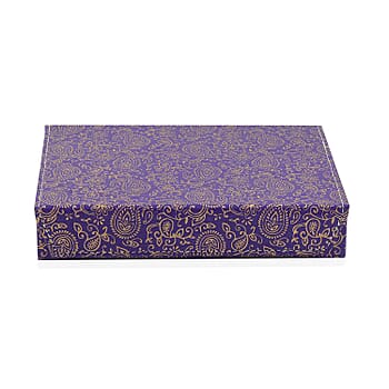 Purple & Golden - Product card gallery slide 4 (10176367460665)