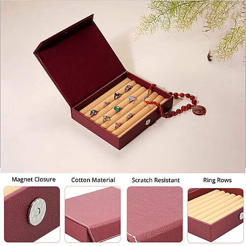 Marsala  - Product card gallery slide 3 (9431049830655)
