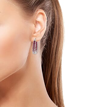 Multi Austrian Crystal - Product card gallery slide 2 (9431054385407)