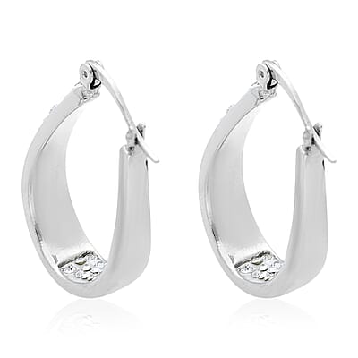 White Austrian Crystal - Product card gallery slide 4 (10176367591737)
