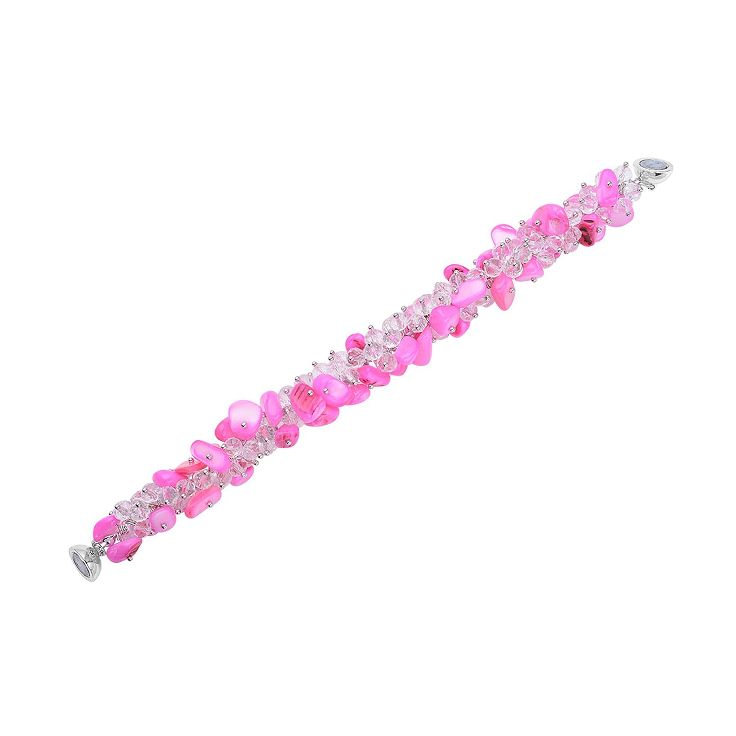 Pink Shell - Product card gallery slide 4 (9431050780927)
