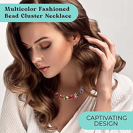 Multi Color Shell - Product card gallery slide 4 (10176368345401)