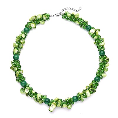Green Shell - Product card gallery slide 1 (10176368345401)