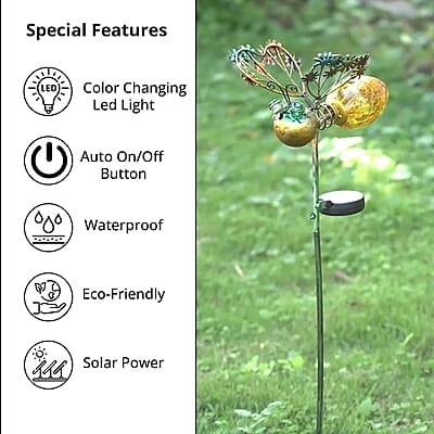 Bee - Product card gallery slide 2 (10176368509241)