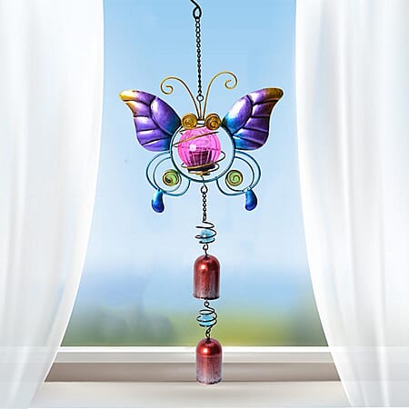 Butterfly - Product card gallery slide 2 (10176368705849)