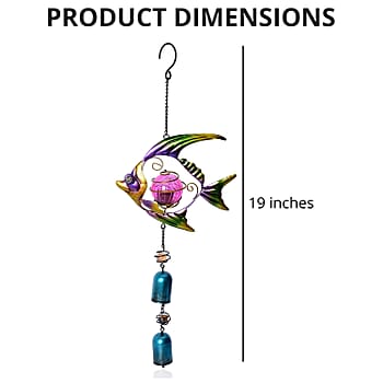 Fish - Product card gallery slide 4 (10176368705849)