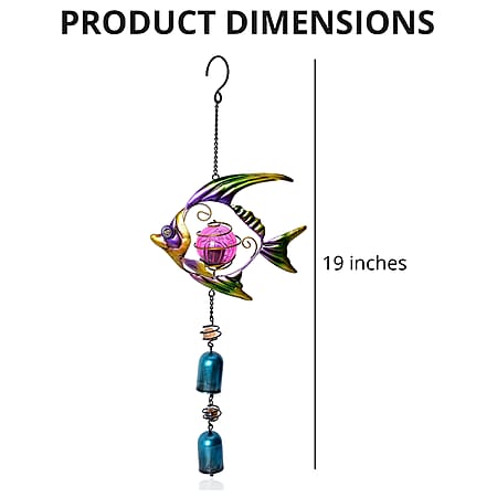 Fish - Product card gallery slide 4 (10176368705849)