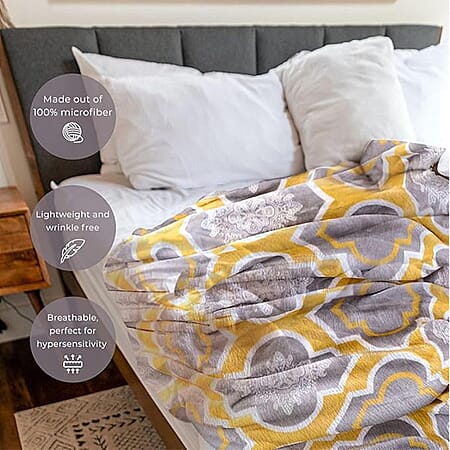Gray & Yellow - Product card gallery slide 2 (10176369426745)