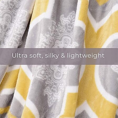 Gray & Yellow - Product card gallery slide 4 (10176369426745)