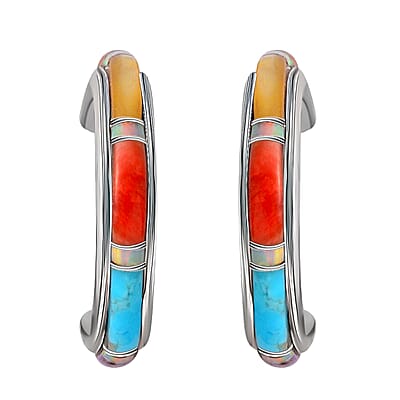Multi Gemstone - Product card gallery slide 1 (10176369361209)