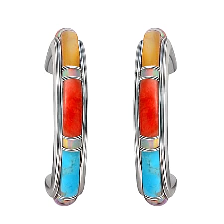 Multi Gemstone - Product card gallery slide 1 (10176369361209)