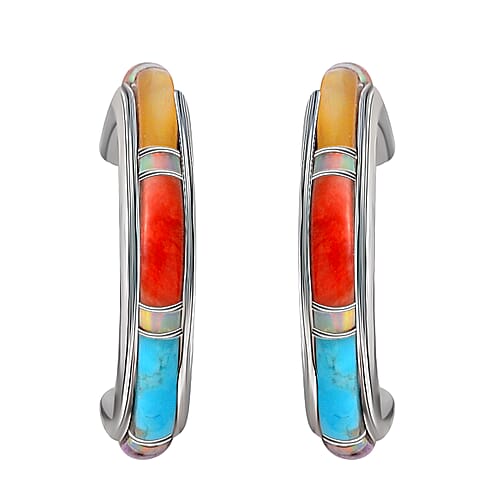 Multi Gemstone - Product card gallery slide 1 (9431061758207)