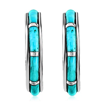 Kingman Turquoise - Product card gallery slide 1 (10176369361209)