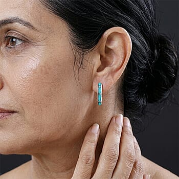 Kingman Turquoise - Product card gallery slide 3 (10176369361209)