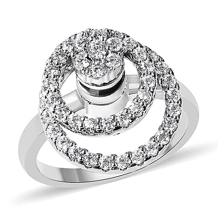 Simulated Diamond / 6 - Product card gallery slide 1 (10176369459513)