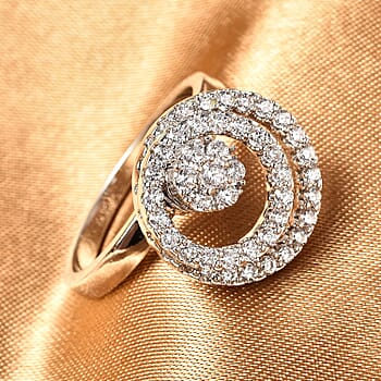 Simulated Diamond / 6 - Product card gallery slide 2 (10176369459513)