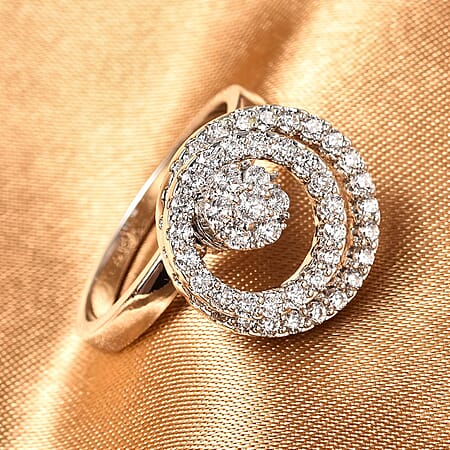 Simulated Diamond / 6 - Product card gallery slide 2 (10176369459513)