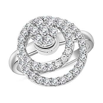 Simulated Diamond / 8 - Product card gallery slide 1 (9431068639487)