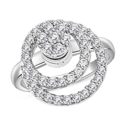Simulated Diamond / 8 - Product card gallery slide 1 (9431068639487)