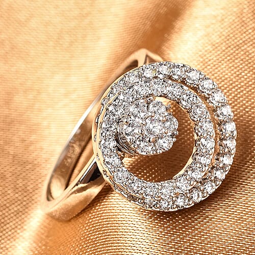 Simulated Diamond / 8 - Product card gallery slide 2 (9431068639487)