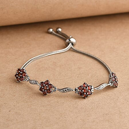 Mozambique Garnet - Product card gallery slide 3 (10176369688889)