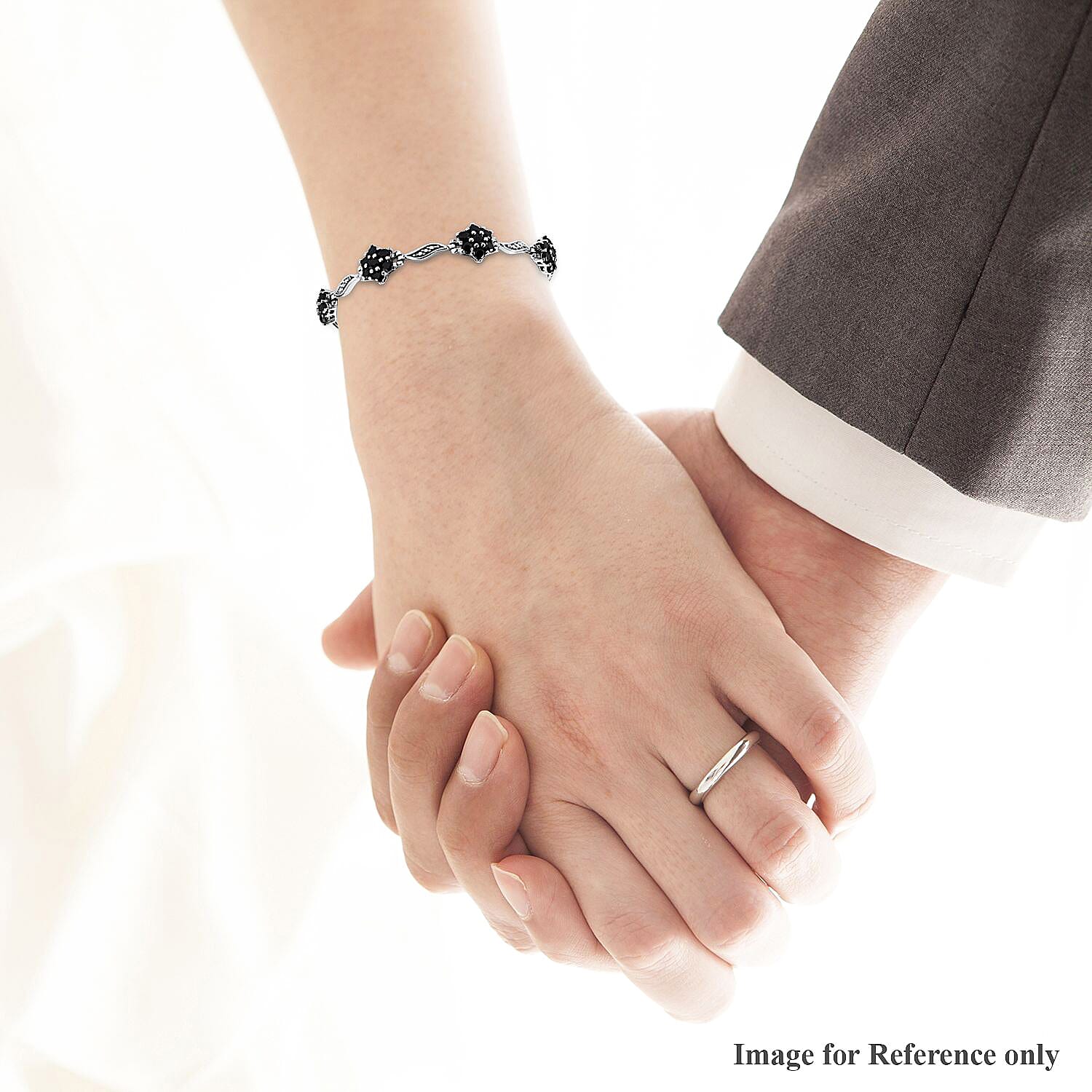 Thai Black Spinel - Product card gallery slide 3 (9431074177279)