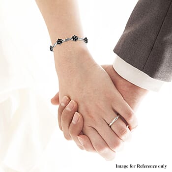 Thai Black Spinel - Product card gallery slide 3 (9431074177279)
