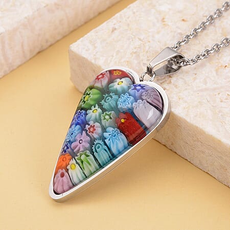 Double Heart - Product card gallery slide 2 (10176362021177)