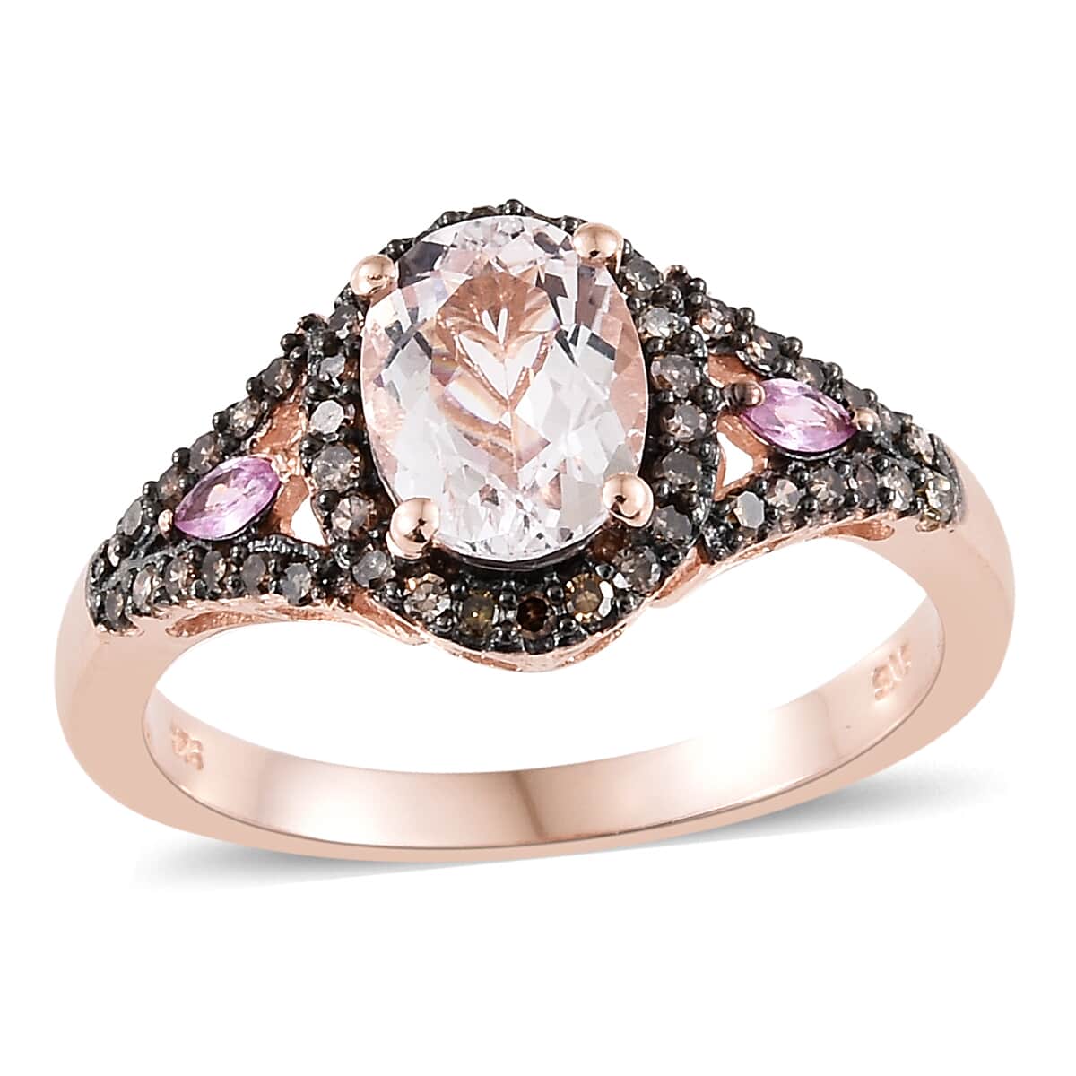 Shop hot sale lc morganite