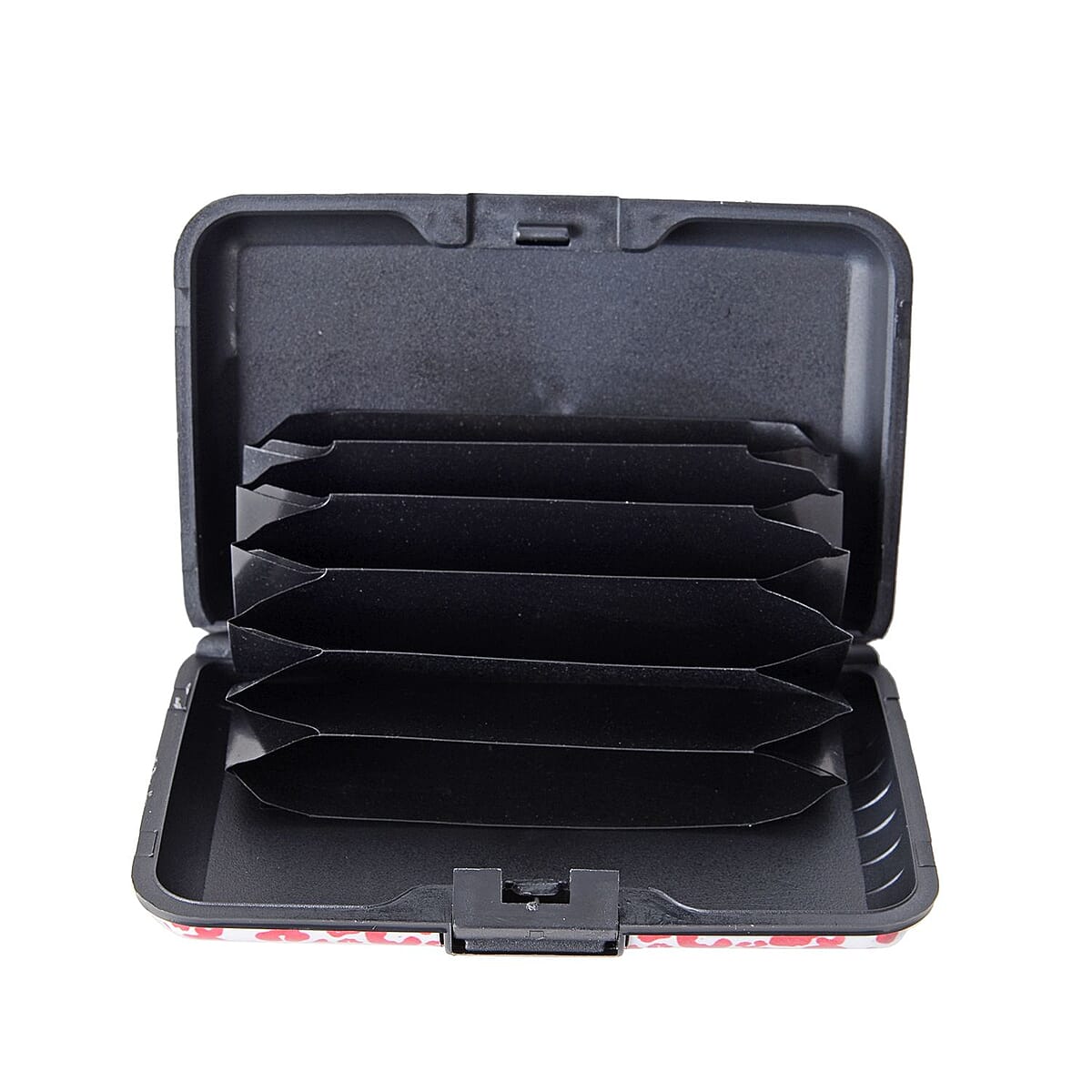 Set of 5 Animal Blocking RFID Card Holder image number 3