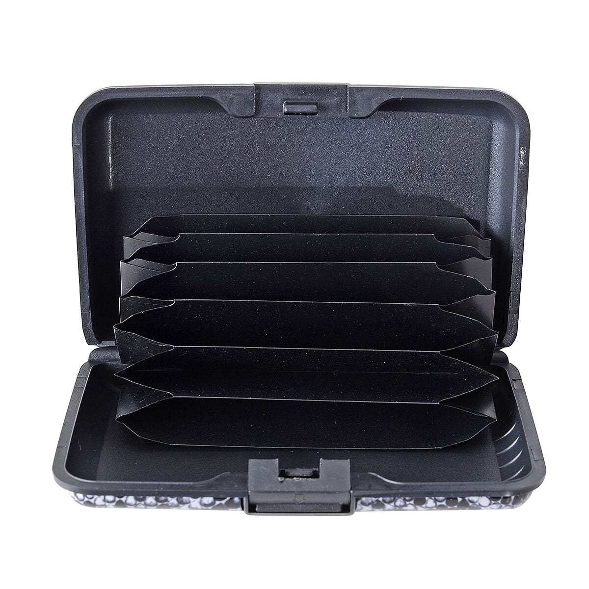 Set of 5 Animal Blocking RFID Card Holder image number 5