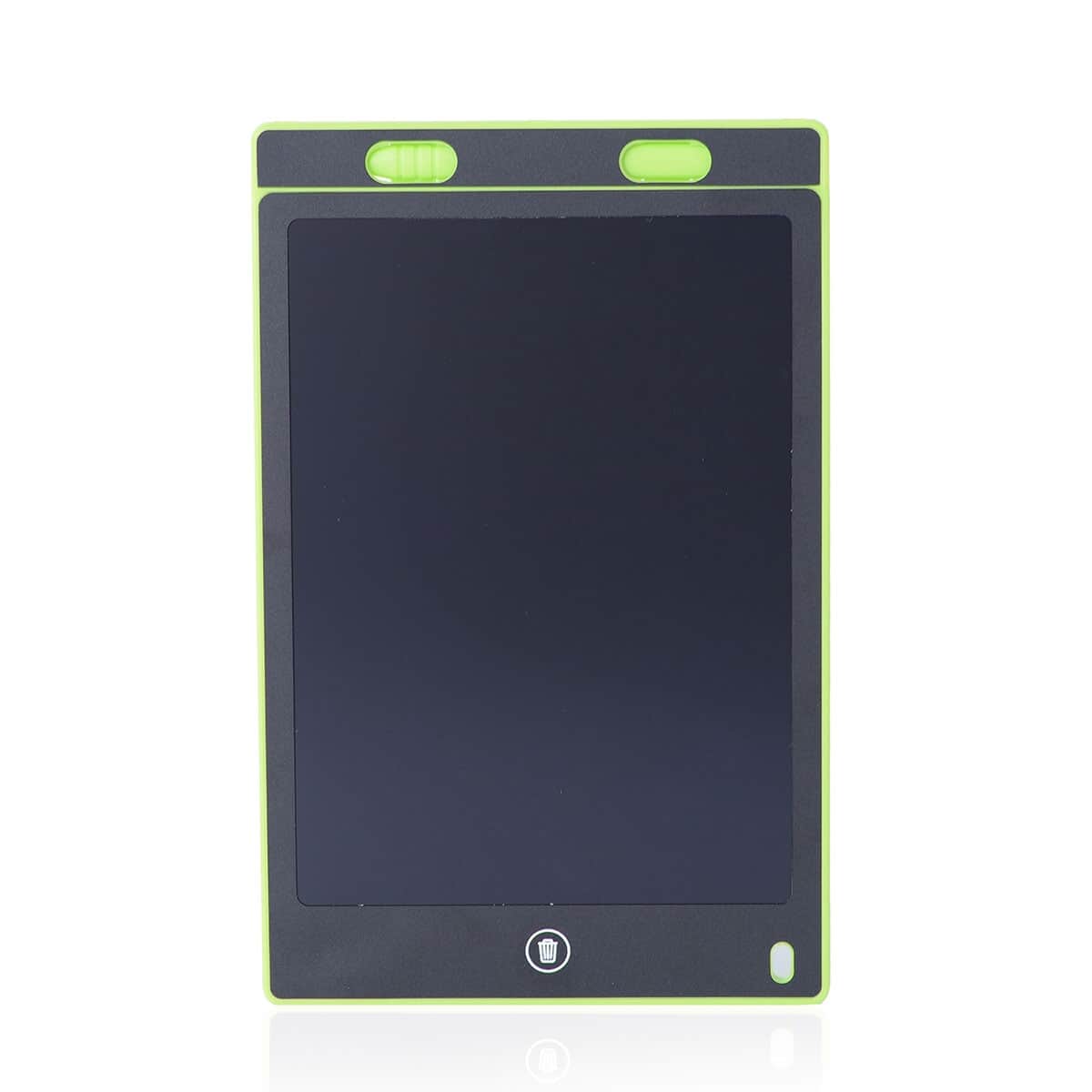 Electric Green Electronic LCD Writing Tablet (8.5 in) image number 0