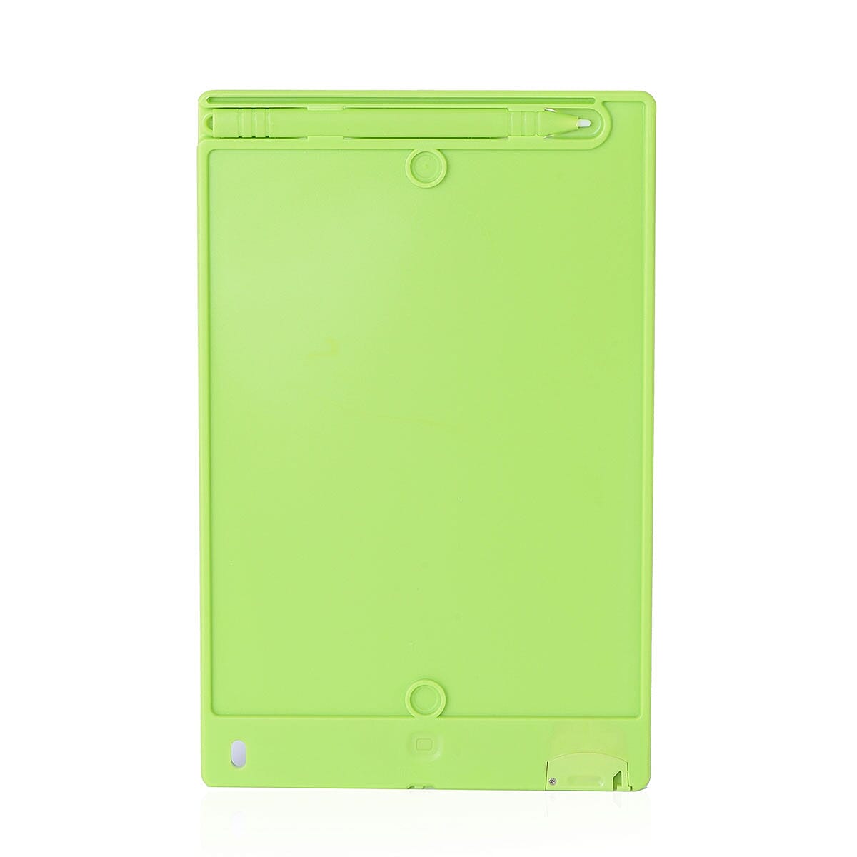 Electric Green Electronic LCD Writing Tablet (8.5 in)