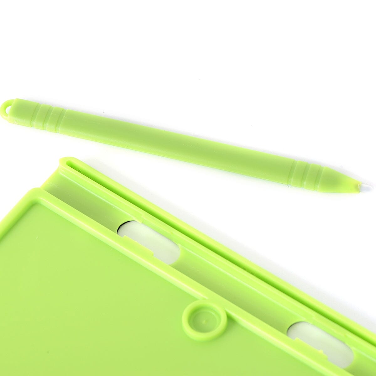 Electric Green Electronic LCD Writing Tablet (8.5 in)