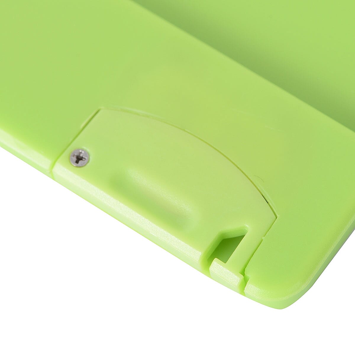 Electric Green Electronic LCD Writing Tablet (8.5 in)