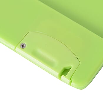 Green - Product card gallery slide 4 (10176370966841)