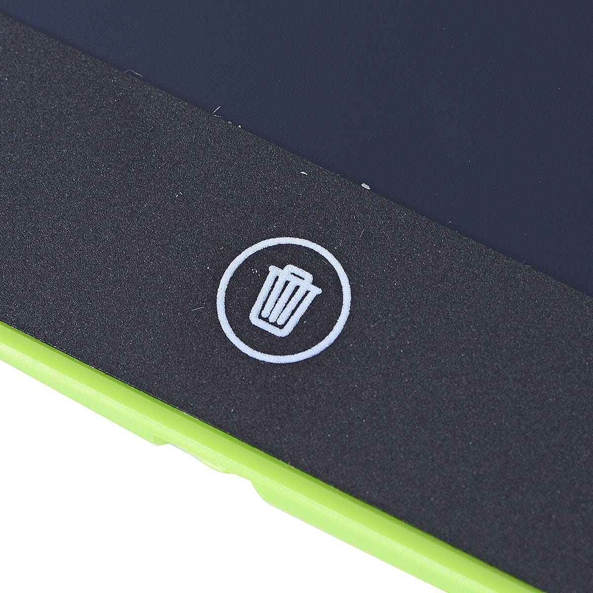 Electric Green Electronic LCD Writing Tablet (8.5 in)