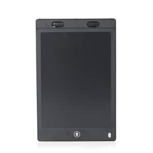 Black Electronic LCD Writing Tablet