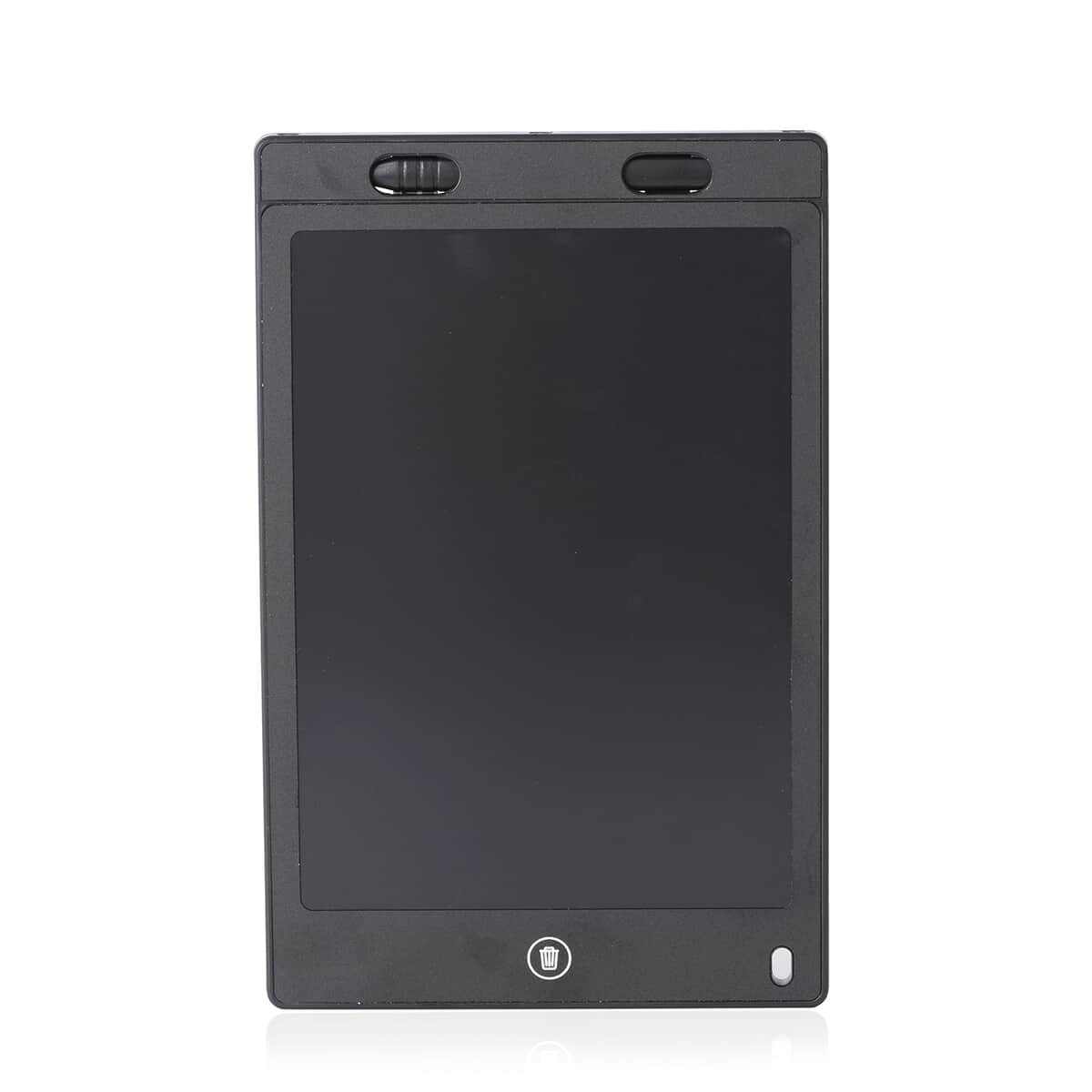 Black Electronic LCD Writing Tablet image number 0