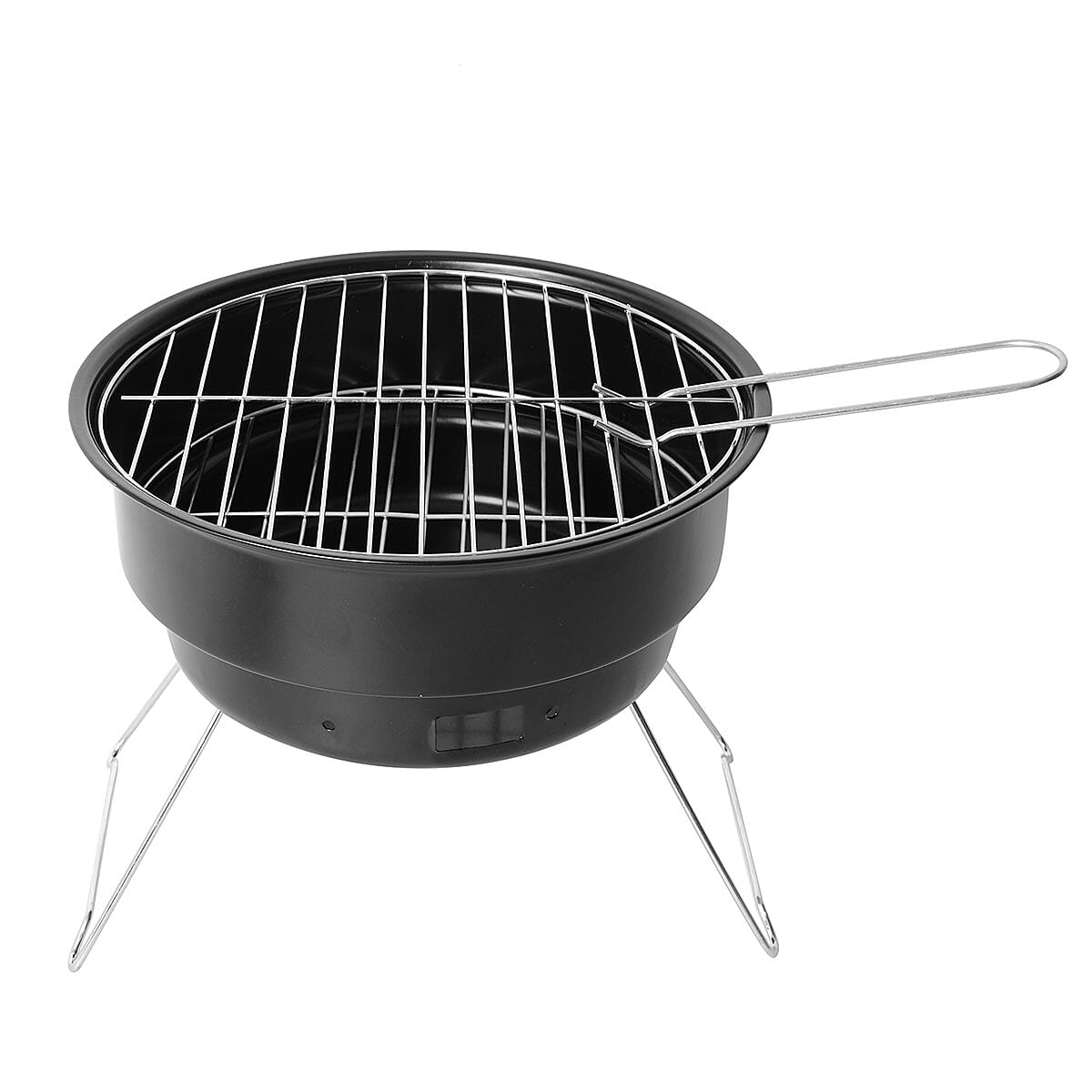 Portable Barbecue and Cooler image number 2