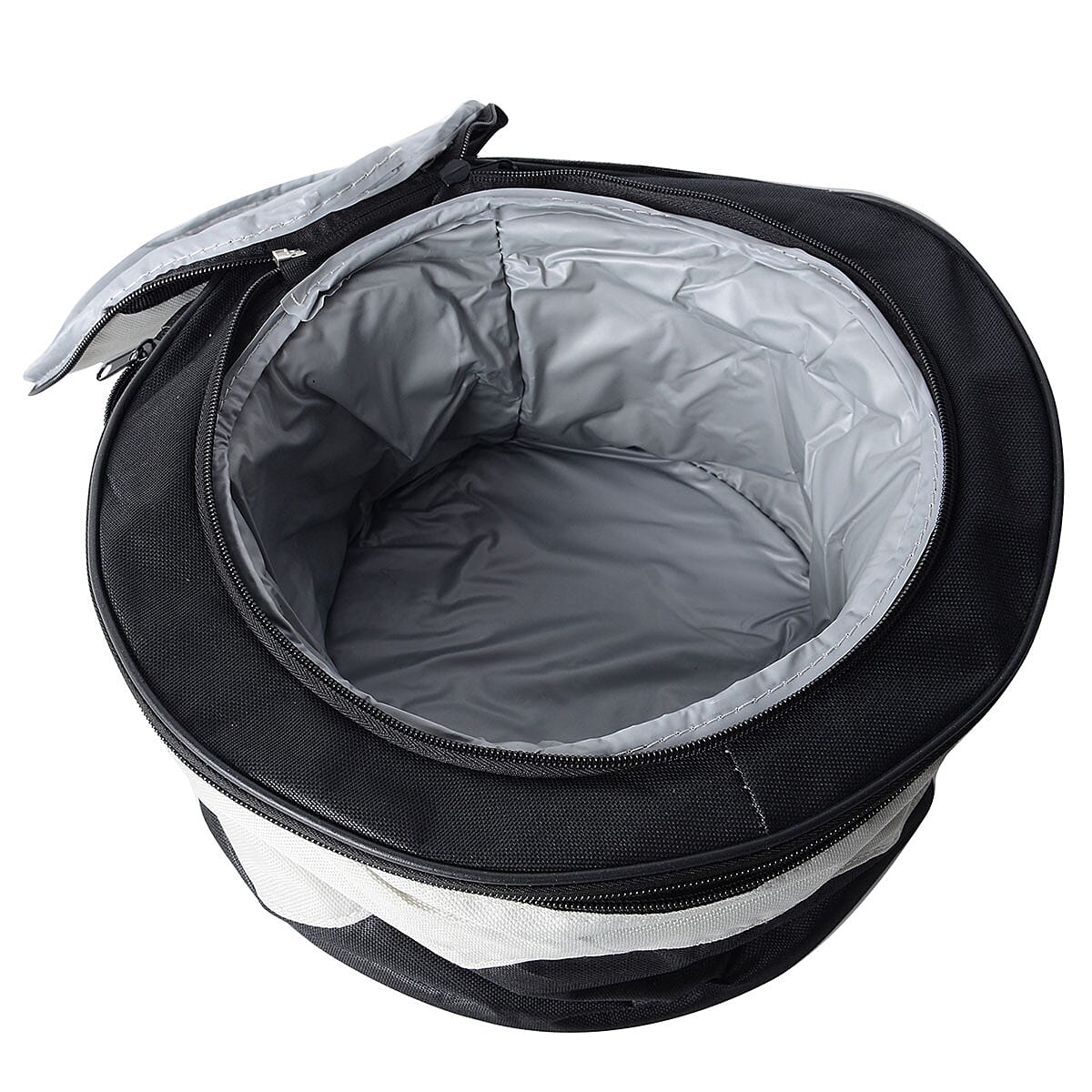 Portable Barbecue and Cooler image number 4