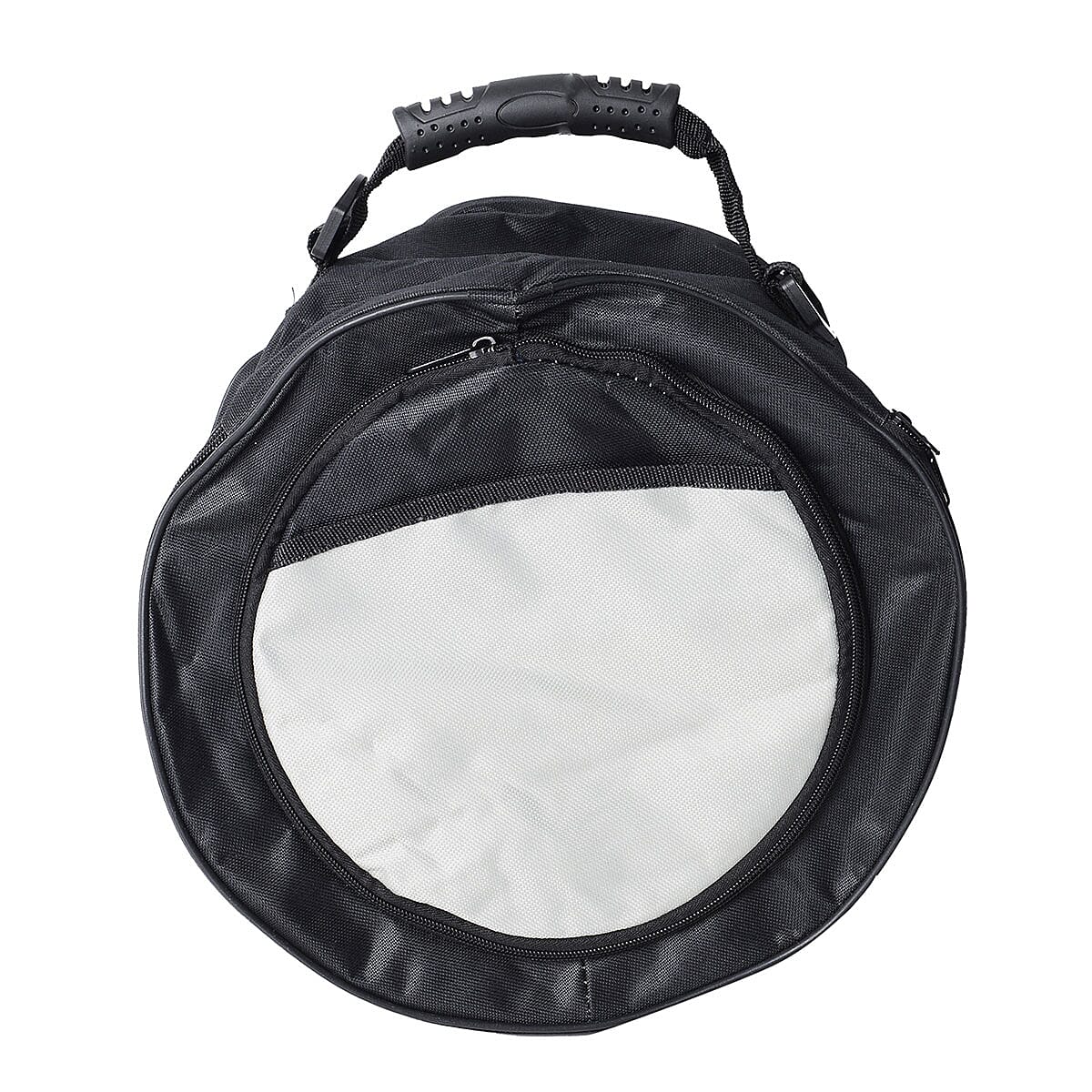 Portable Barbecue and Cooler image number 5