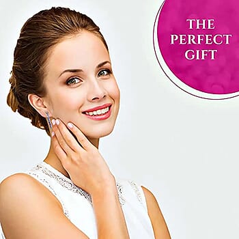 Simulated Purple Diamond - Product card gallery slide 4 (10176371949881)
