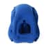 Inflatable Travel Pillow Blue image number 0