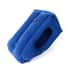 Inflatable Travel Pillow Blue image number 5