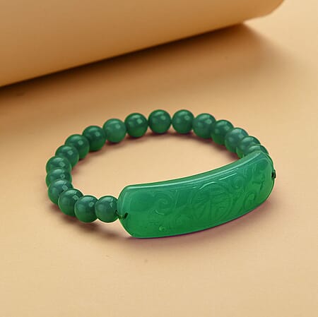 Green Jade - Product card gallery slide 2 (10176373063993)
