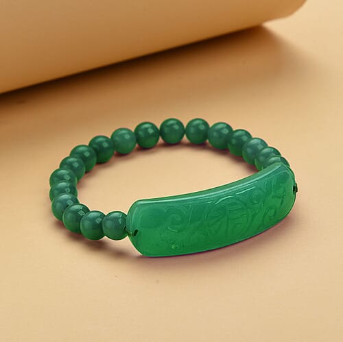Green Jade - Product card gallery slide 2 (9431068082431)