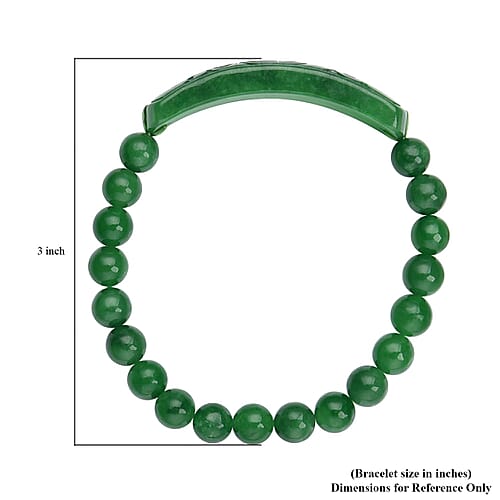 Green Jade - Product card gallery slide 4 (9431068082431)